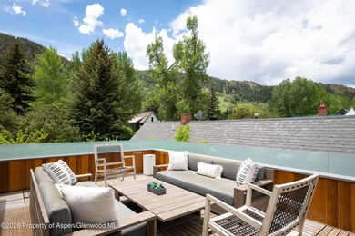 One of Aspen's most storied addresses, 1006 E Cooper Ave is a - photo 15