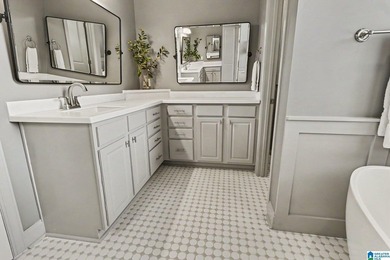 Located on a beautifully elevated lot in desirable Scout Trace - photo 15
