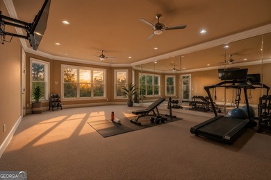 Perfectly positioned on 2.17 private acres overlooking the - photo 15