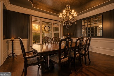 Perfectly positioned on 2.17 private acres overlooking the - photo 16