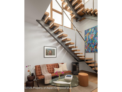 One of Aspen's most storied addresses, 1006 E Cooper Ave is a - photo 17