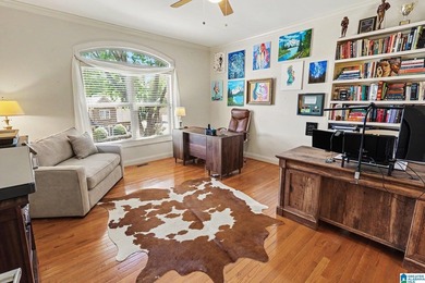 Located on a beautifully elevated lot in desirable Scout Trace - photo 17