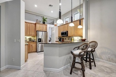 2 BR w/den 2.5 BA, 2 CG furnished pool home in the the PGA - photo 17