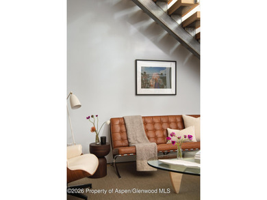 One of Aspen's most storied addresses, 1006 E Cooper Ave is a - photo 18
