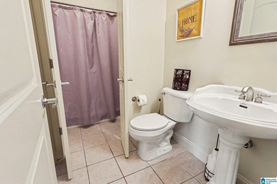 Located on a beautifully elevated lot in desirable Scout Trace - photo 18