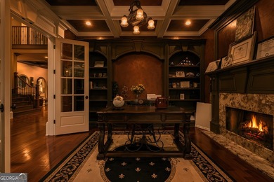 Perfectly positioned on 2.17 private acres overlooking the - photo 18