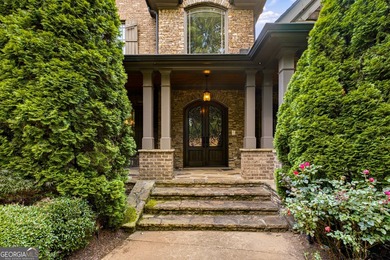 Perfectly positioned on 2.17 private acres overlooking the - photo 19