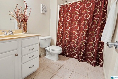 Located on a beautifully elevated lot in desirable Scout Trace - photo 21