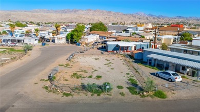 Colorado River - Mohave County Lot For Sale in Bullhead City Arizona