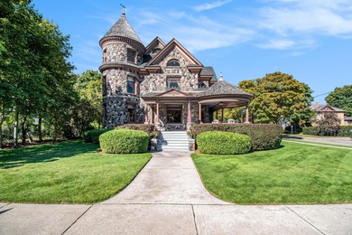 Lake Huron - Alpena County Home For Sale in Alpena Michigan