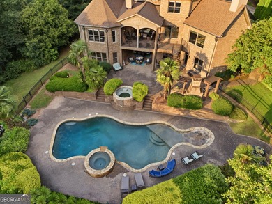 Perfectly positioned on 2.17 private acres overlooking the - photo 22