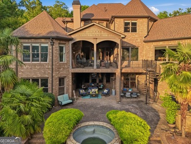 Perfectly positioned on 2.17 private acres overlooking the - photo 23
