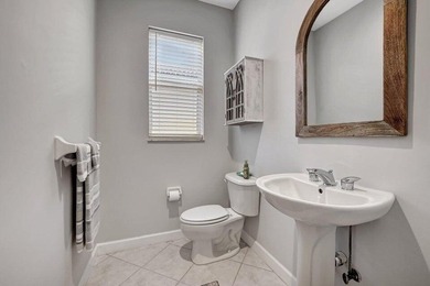 2 BR w/den 2.5 BA, 2 CG furnished pool home in the the PGA - photo 23