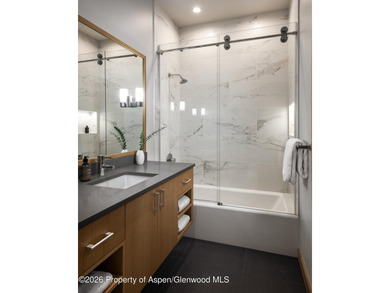 One of Aspen's most storied addresses, 1006 E Cooper Ave is a - photo 24