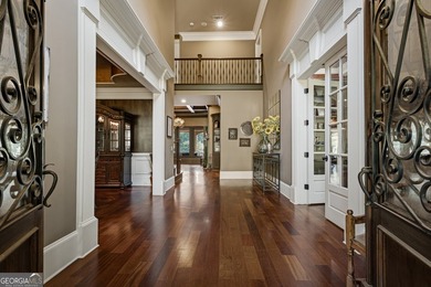 Perfectly positioned on 2.17 private acres overlooking the - photo 24