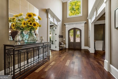 Perfectly positioned on 2.17 private acres overlooking the - photo 25
