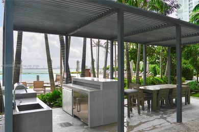 Spectacular unit at the Iconic Paraiso Bay Condo! Stunning