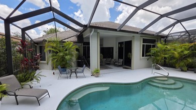 2 BR w/den 2.5 BA, 2 CG furnished pool home in the the PGA - photo 25