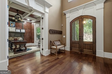 Perfectly positioned on 2.17 private acres overlooking the - photo 26