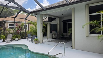 2 BR w/den 2.5 BA, 2 CG furnished pool home in the the PGA - photo 26