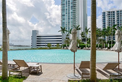 Spectacular unit at the Iconic Paraiso Bay Condo! Stunning