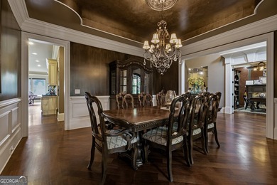 Perfectly positioned on 2.17 private acres overlooking the - photo 28