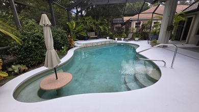 2 BR w/den 2.5 BA, 2 CG furnished pool home in the the PGA - photo 28