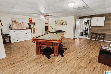Located on a beautifully elevated lot in desirable Scout Trace - photo 29