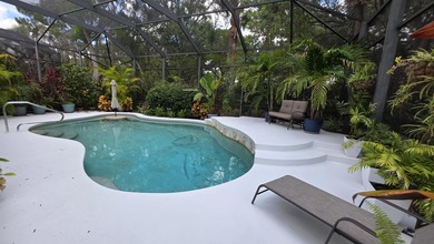 2 BR w/den 2.5 BA, 2 CG furnished pool home in the the PGA - photo 29