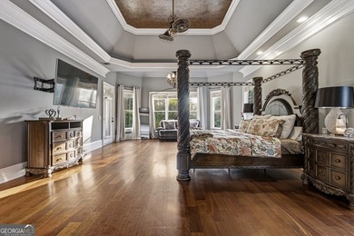 Perfectly positioned on 2.17 private acres overlooking the - photo 30