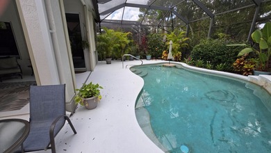2 BR w/den 2.5 BA, 2 CG furnished pool home in the the PGA - photo 30