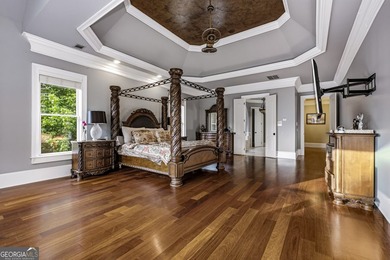Perfectly positioned on 2.17 private acres overlooking the - photo 31