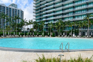 Spectacular unit at the Iconic Paraiso Bay Condo! Stunning