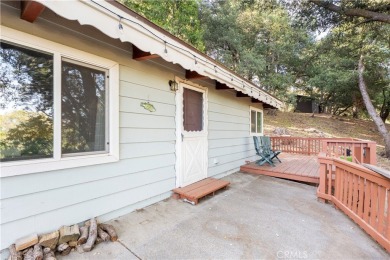 Lake Home For Sale in Crestline, California
