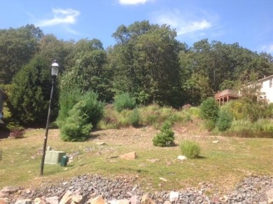 Lake Lot For Sale in Lake Harmony, Pennsylvania