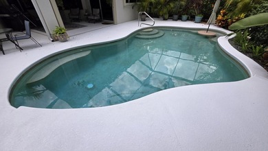 2 BR w/den 2.5 BA, 2 CG furnished pool home in the the PGA - photo 31
