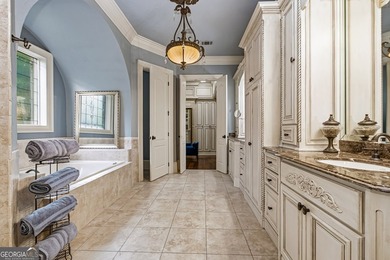Perfectly positioned on 2.17 private acres overlooking the - photo 32
