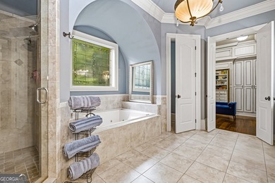 Perfectly positioned on 2.17 private acres overlooking the - photo 33