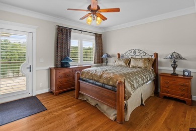 Exquisite riverfront residence located within the prestigious - photo 33
