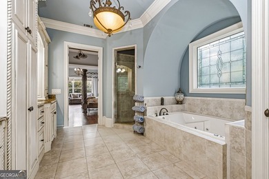 Perfectly positioned on 2.17 private acres overlooking the - photo 34