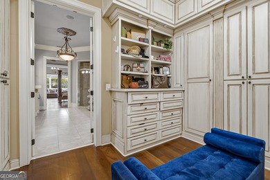 Perfectly positioned on 2.17 private acres overlooking the - photo 36