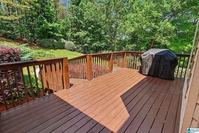 Located on a beautifully elevated lot in desirable Scout Trace - photo 38
