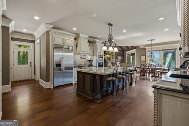 Perfectly positioned on 2.17 private acres overlooking the - photo 38