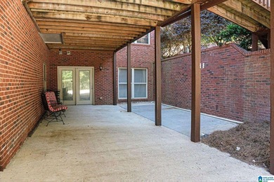 Located on a beautifully elevated lot in desirable Scout Trace - photo 39