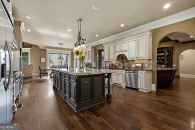 Perfectly positioned on 2.17 private acres overlooking the - photo 39