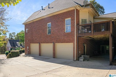 Located on a beautifully elevated lot in desirable Scout Trace - photo 40
