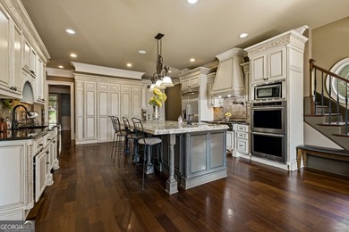 Perfectly positioned on 2.17 private acres overlooking the - photo 40