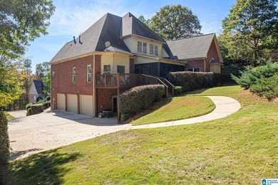 Located on a beautifully elevated lot in desirable Scout Trace - photo 41