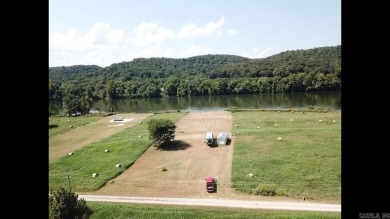 Lake Lot For Sale in Guion, Arkansas