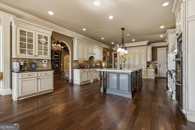 Perfectly positioned on 2.17 private acres overlooking the - photo 41